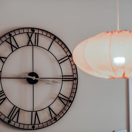 Enjoy The Moment Luxury La Tejita Apartment ภายนอก รูปภาพ