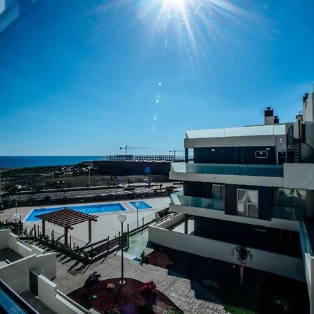 Enjoy The Moment Luxury La Tejita Apartment ภายนอก รูปภาพ